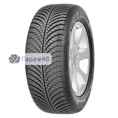 Goodyear Vector 4Seasons G2 255/55 R18 109V